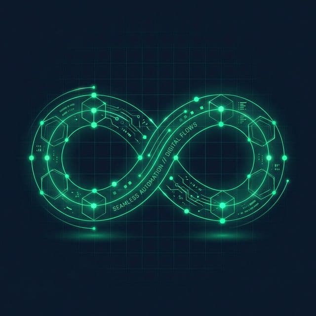 30代から始める「自動化」副業術｜忙しい会社員のためのAI活用戦略